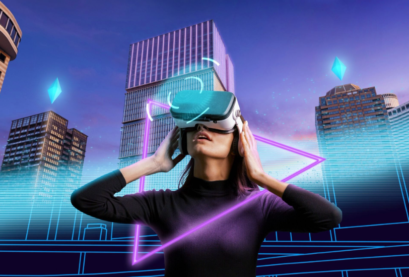 The Future of Technology: Trends to Watch in 2025