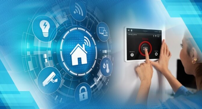 The Rise of Smart Homes: Technology at Your Fingertips