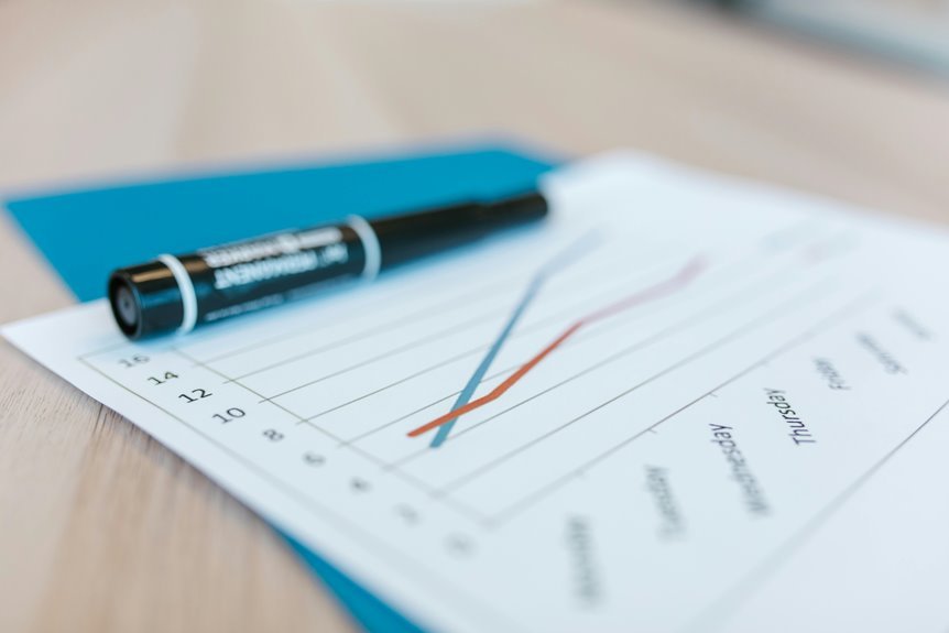 business analytics data summary