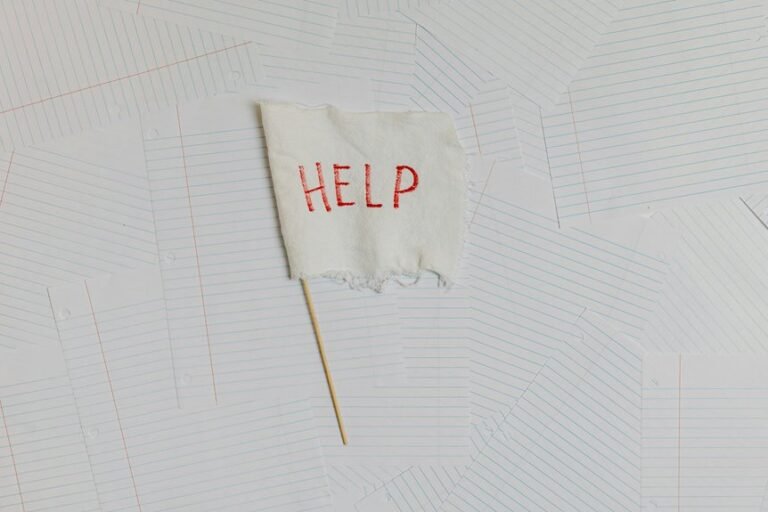 business signal analysis report