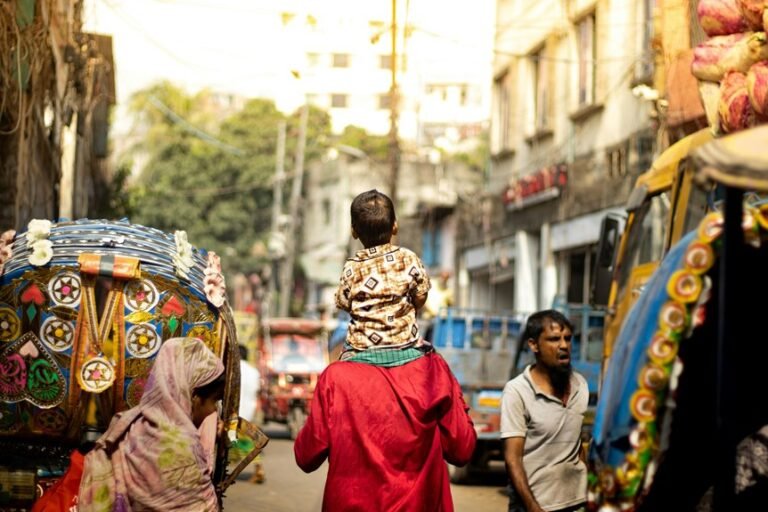 market dynamics analysis report