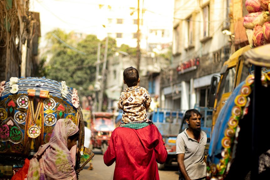 market dynamics analysis report