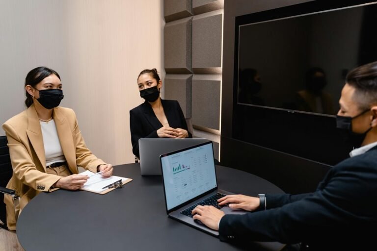 operational analytics for identifiers