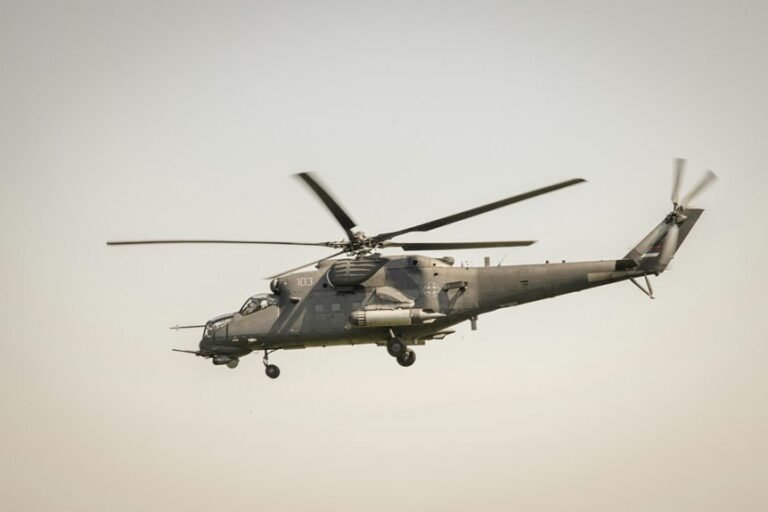 operational strength assessment summary