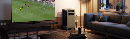 How Can Urban Families Prepare for Longer and More Frequent Outages?